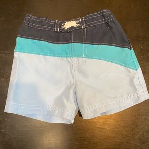 Swim shorts